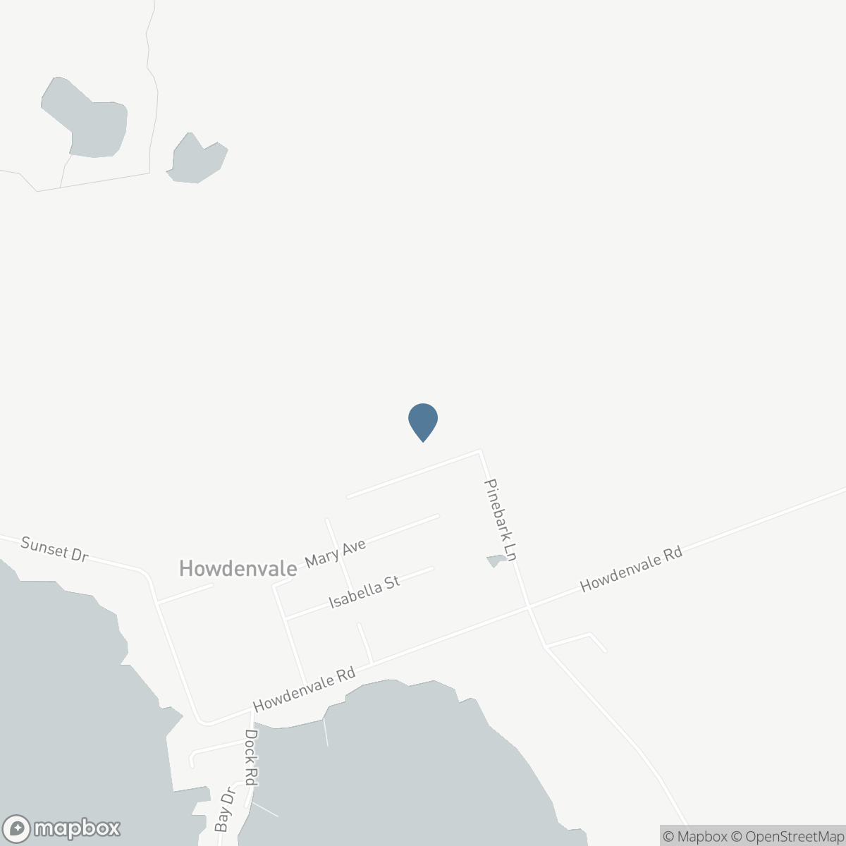 N/A ISLAND 72, South Bruce Peninsula, Ontario N0H 1X0